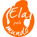 Ela Pelo Mundo